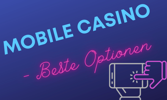 mobile casino de
