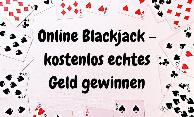 online blackjack de