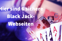 sichere online blackjack