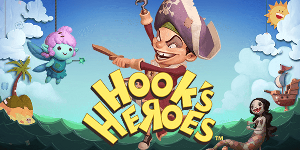 Hook'sHeroes