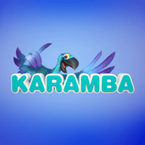 Logo for karamba