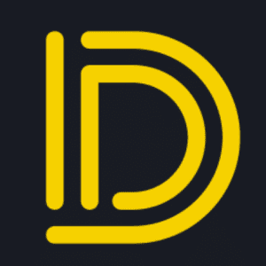 Logo for Dunder