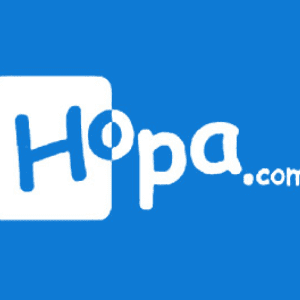 Logo DE Hopa