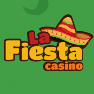 Logo La Fiesta