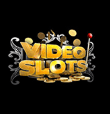 Logo Videoslots