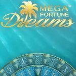 mega fortune dreams DE