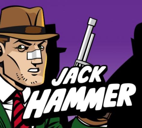 jack hammer DE