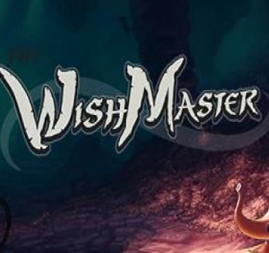 wish master DE 