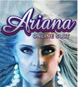 ariana DE online slot