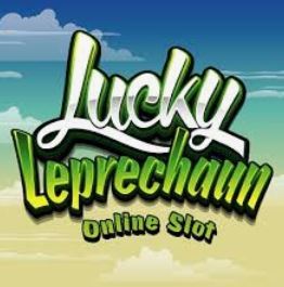 lucky leprechaund DE small