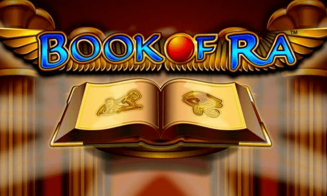 book of ra spieleautomat