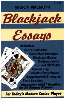 Blackjack Essays – Artikel zu Blackjack Situationen