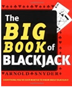 Big Book of Blackjack- Großes Handbuch des Blackjack