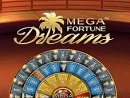 Mega Fortune Dreams slot spiele