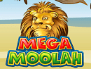 Mega Moolah slot spiele