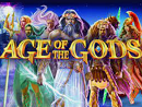 Age of the gods slot spiele