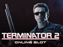Terminator 2 slot spiele