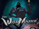 The Wish Master slot spiele