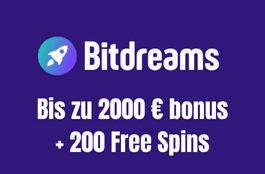 Bitdreams Casino Deutschland