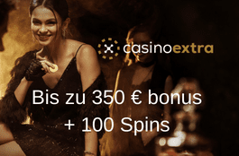 casinoextra at bonus
