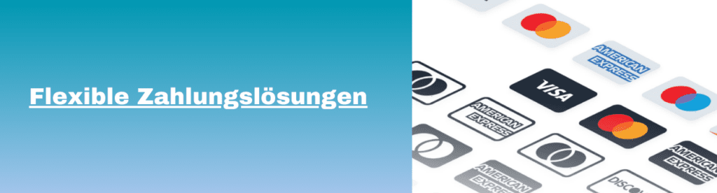 Sichere Zahlungsmethoden für deutsche Online-Casinos