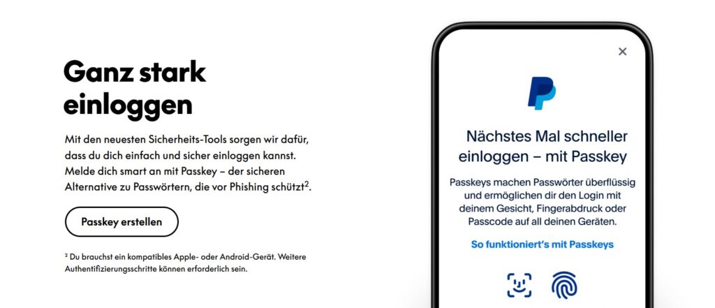 Sicherheit und Datenschutz