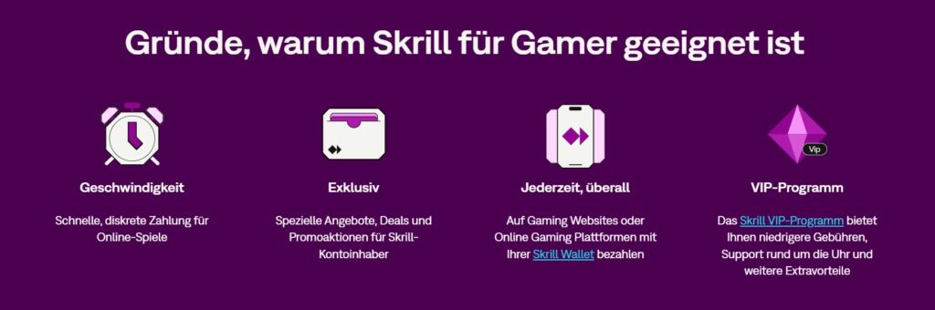 Tipps für stressfreies Spielen im Casino mit Skrill