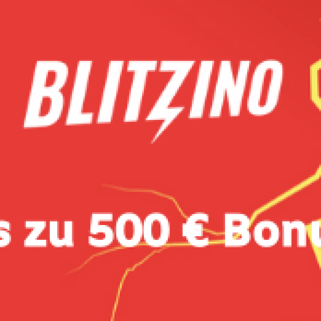 Blitzino Casino